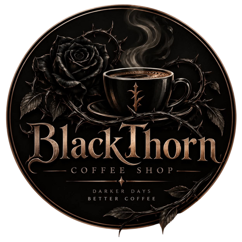 BlackThorn