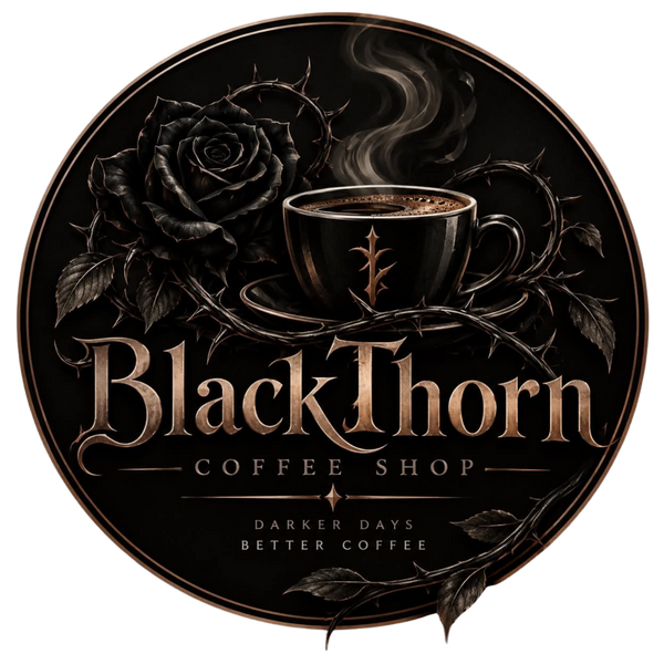 BlackThorn